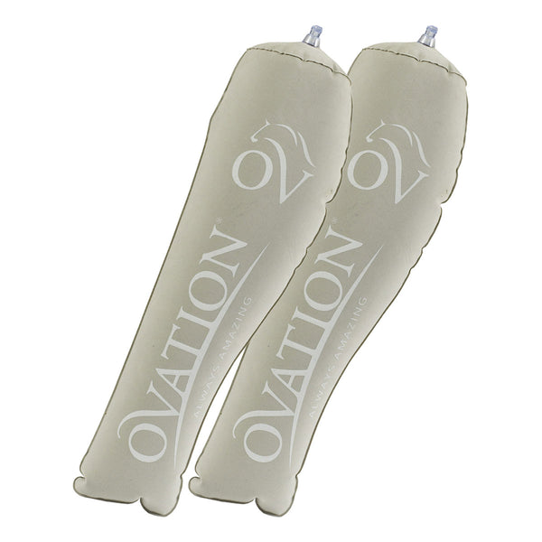 Ovation Premium Inflatable Boot Tree - Pair